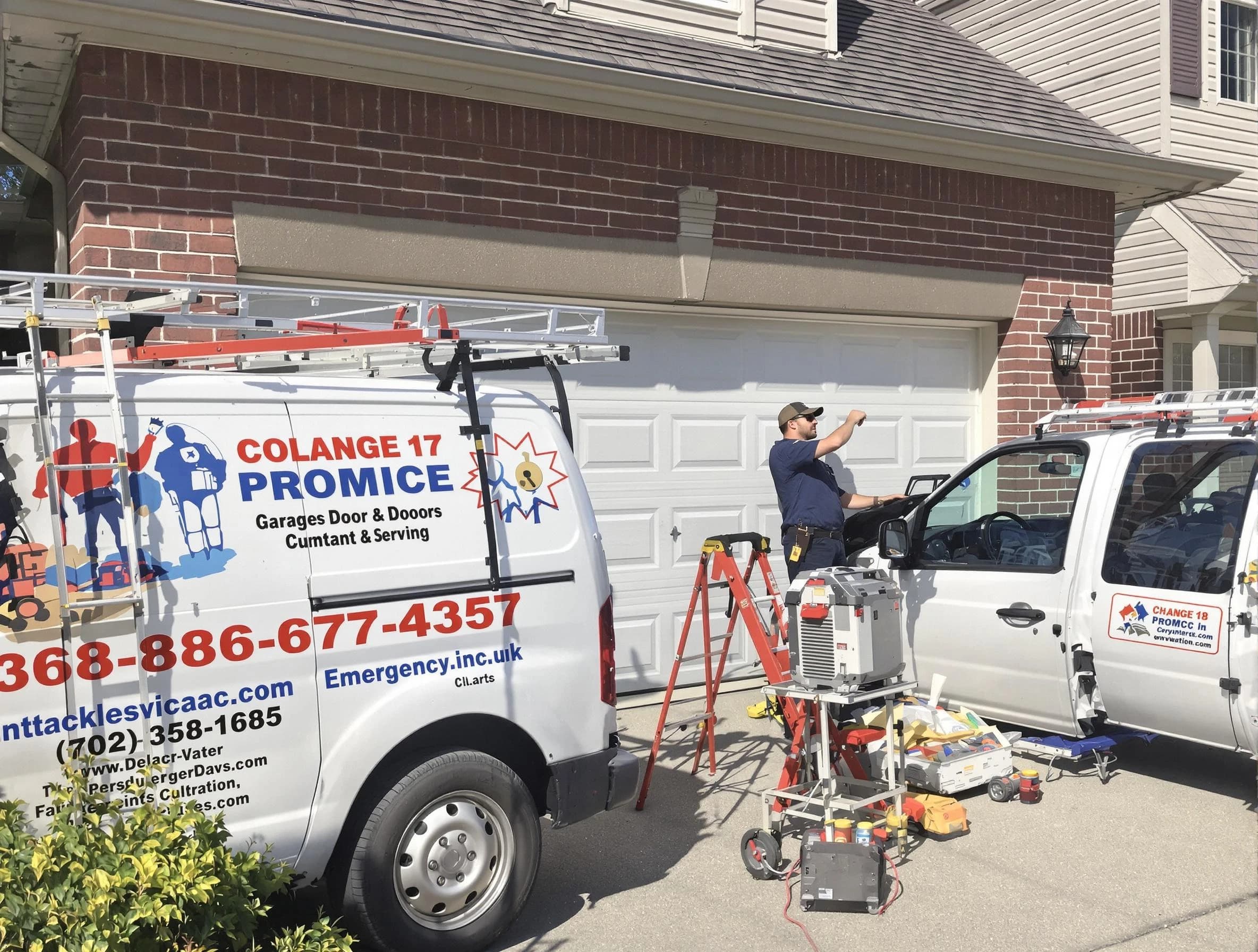 Same Day Repair service in Provo, UT